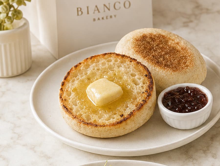 English Muffins