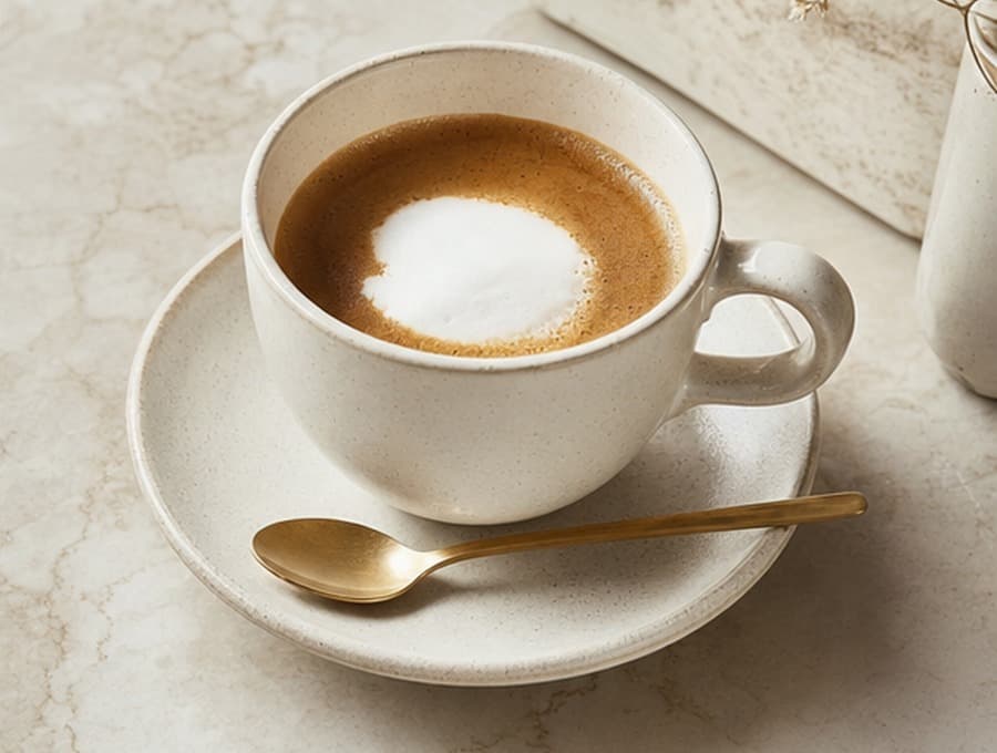 Macchiato