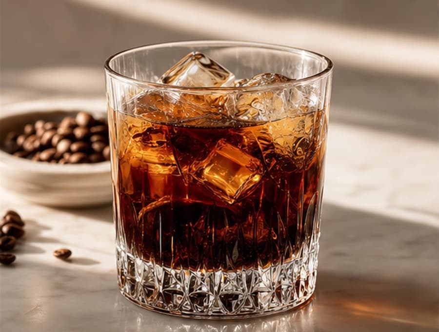 Cold Brew