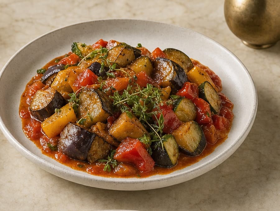 Ratatouille